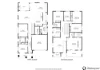13 Parkside Avenue (Rouse Hill Heights), Box Hill, NSW 2765-Floorplan
