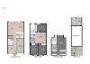 13 Parkside Row, Preston, Vic 3072-Floorplan