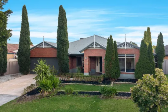 13 Parramatta Walk, Craigieburn VIC 3064-Image