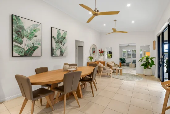 13 Pascoe Close, Mount Sheridan, Qld 4868