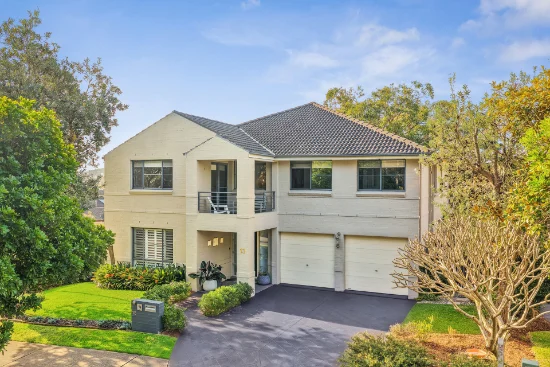 13 Passage Road, Bateau Bay, NSW 2261