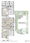 13 Passage Road, Bateau Bay, NSW 2261-Floorplan