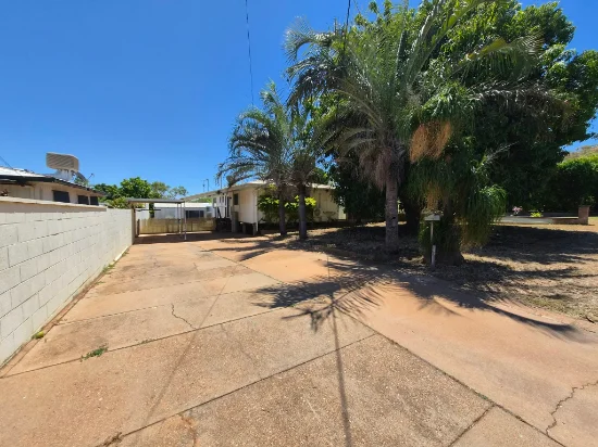 13 Paterson Crescent, Healy, Qld 4825
