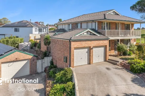 13 Paton Place, Goulburn, NSW 2580