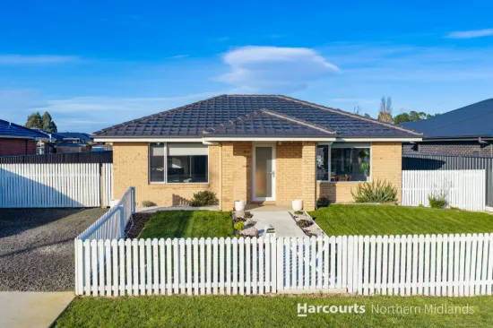 13 Paton Street, Longford, Tas 7301