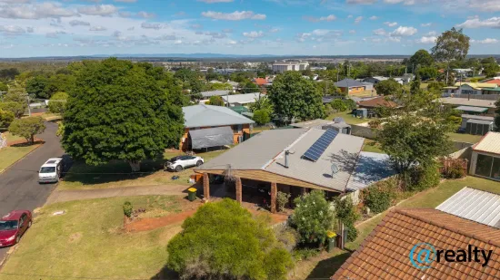 13 Patrick Street, Kingaroy, Qld 4610