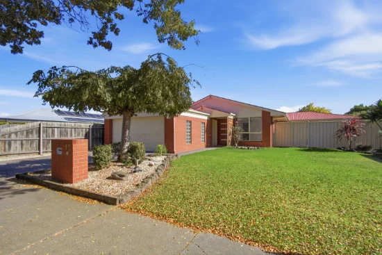 13 Patten Street, Sale, Vic 3850