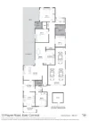 13 Payne Road, East Corrimal, NSW 2518-Floorplan
