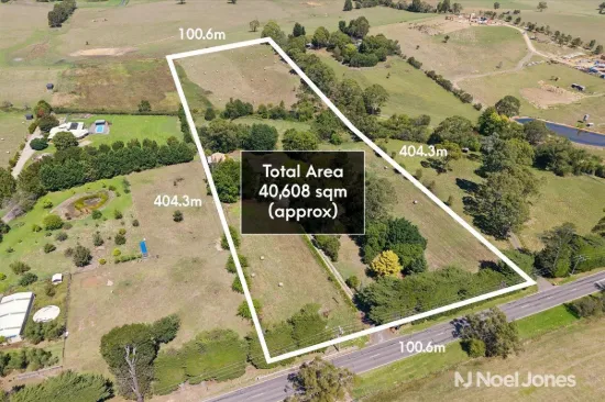 13 Paynes Road, Chirnside Park, Vic 3116
