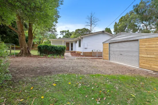 13 Paynters Road, Hill End, Vic 3825