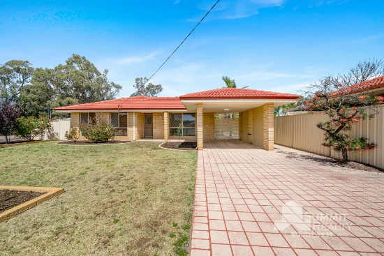 13 Payton Way, Usher, WA 6230 - For Sale