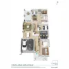 13 Peachy Avenue, North Rothbury, NSW 2335-Floorplan