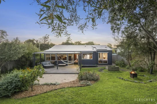 13 Pearl Street, Ocean Grove, Vic 3226 - For Sale