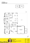 13 Pearl Street, Salisbury East, SA 5109-Floorplan