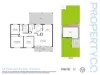 13 Pearson Street, Narara, NSW 2250-Floorplan