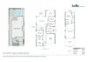 13 Pebble Way, Safety Beach, Vic 3936-Floorplan