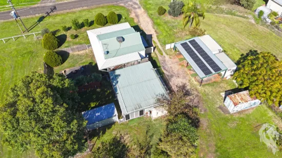 13 Peele Street, Narrabri, NSW 2390