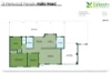 13 Peelwood Parade, Halls Head, WA 6210-Floorplan