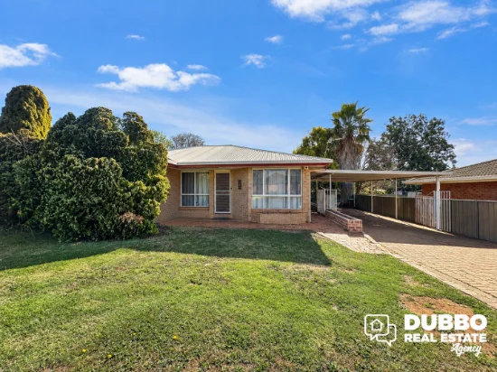 13 Pegasus Place, Dubbo, NSW 2830 - For Sale