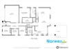 13 Pegasus St, Box Hill, NSW 2765-Floorplan