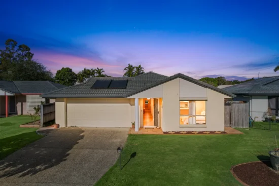 13 Pegwell Place, Currimundi, Qld 4551