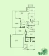 13 Pegwell Place, Currimundi, Qld 4551-Floorplan