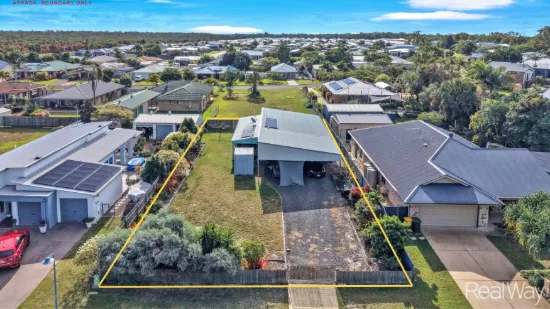 13 Pelican Way, Woodgate, Qld 4660