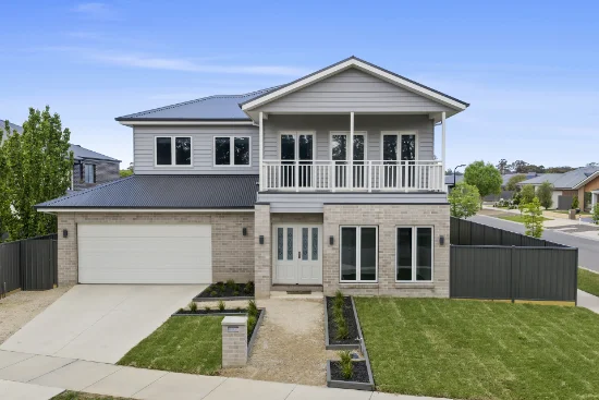 13 Pembroke Drive, Marong, Vic 3515