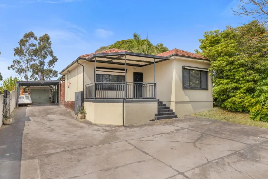 13 Pendle Way, Pendle Hill, NSW 2145