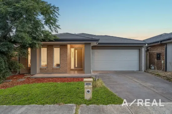 13 Pendulum Street, Truganina, Vic 3029