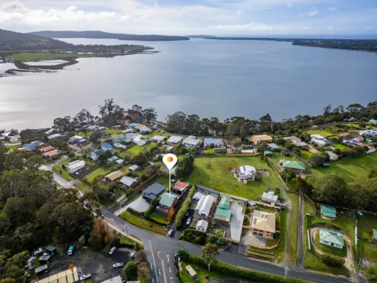 13 Penelope Street, St Helens, Tas 7216-Image