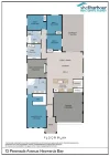 13 Peninsula Avenue, Haywards Bay, NSW 2530-Floorplan