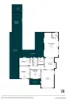 13 Penn Corner, Glengowrie, SA 5044-Floorplan