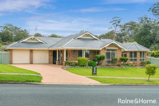 13 Penny Lane, Ulladulla, NSW 2539 - For Sale