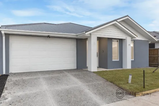 13 Penstone Crescent, Lara, Vic 3212