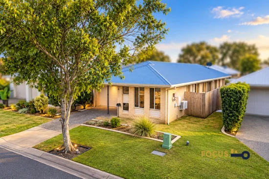 13 Peppertree Crescent, Andergrove, Qld 4740 - For Sale