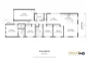13 Peppertree Crescent, Andergrove, Qld 4740-Floorplan