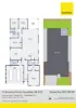 13 Percheron Circuit, Forrestdale, WA 6112-Floorplan