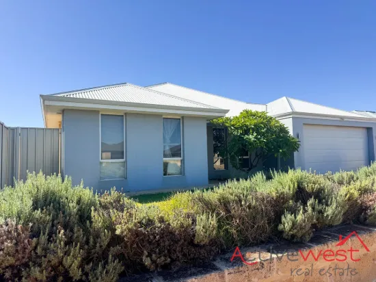 13 Periwinkle Street, Drummond Cove, WA 6532