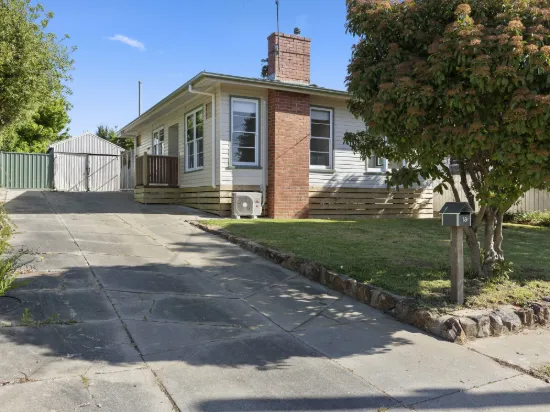 13 Perrin Street, Seymour, Vic 3660