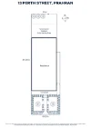 13 Perth Street, Prahran, Vic 3181-Floorplan
