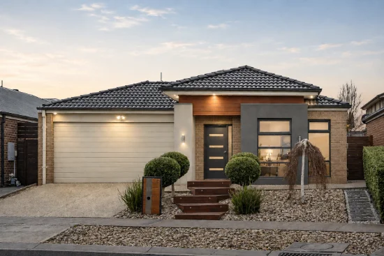 13 Perugia Avenue, Greenvale, Vic 3059