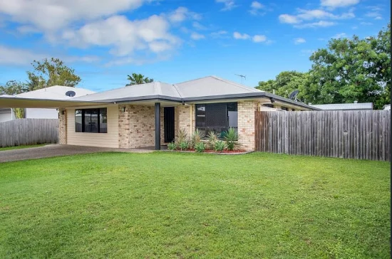 13 Petrea Court, Andergrove, Qld 4740