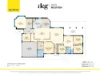 13 Pheasant Court, Heritage Park, Qld 4118-Floorplan