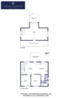 13 Pheasant Parade, Warburton, Vic 3799-Floorplan