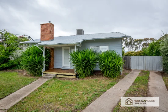 13 Philip Street, Horsham, Vic 3400 - For Sale