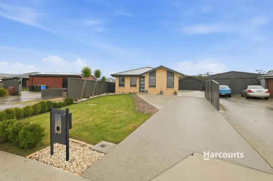 13 Phillips Court, Latrobe, Tas 7307