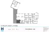 13 Phillips Court, Latrobe, Tas 7307-Floorplan