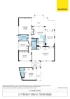 13 Pilcher Street, Strathdale, Vic 3550-Floorplan