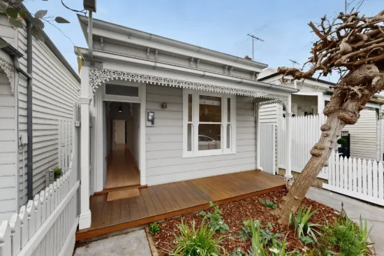 13 Pine St, Hawthorn, Vic 3122